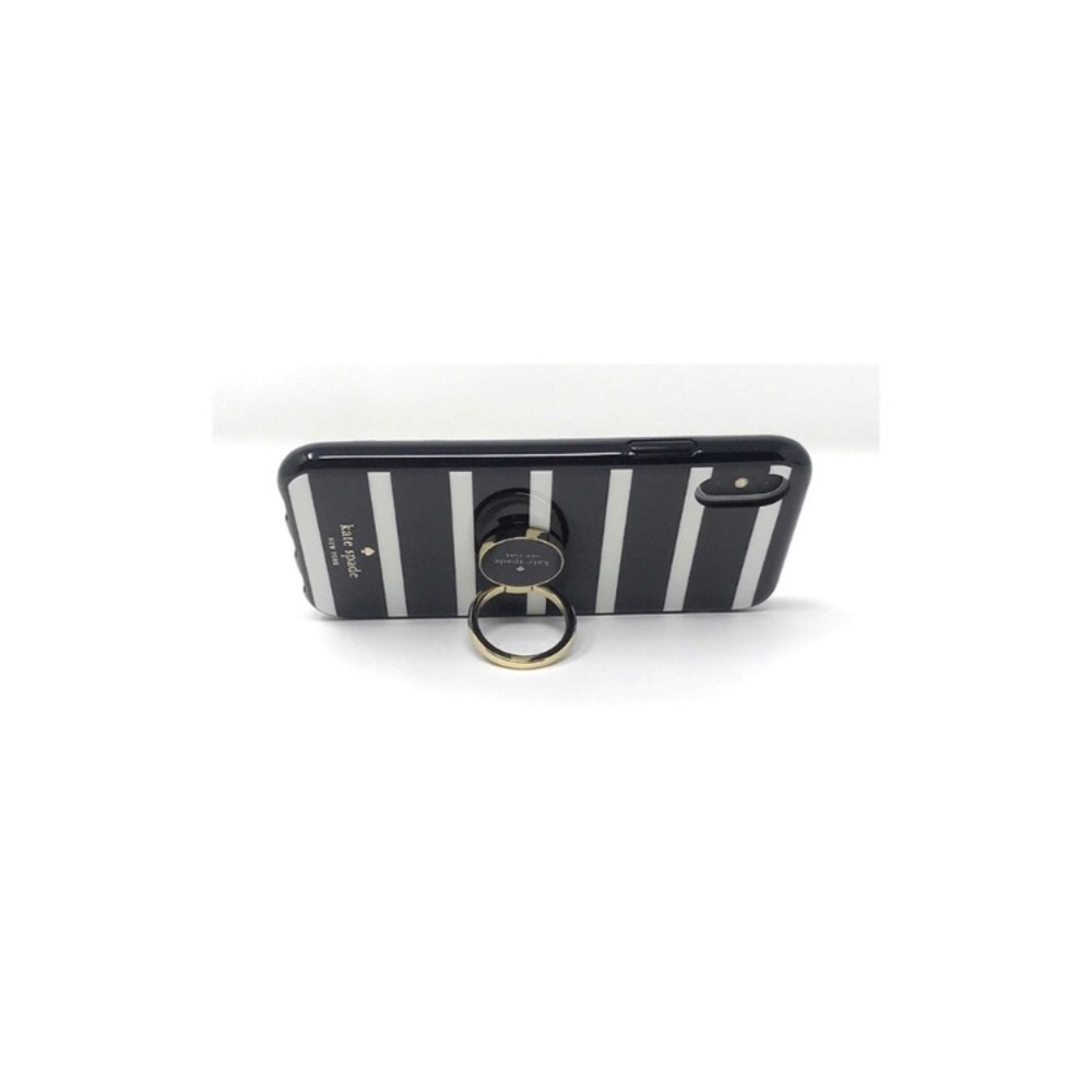 kate spade Ring Stand/ Protective Hardshell Case - Picture 3 of 6